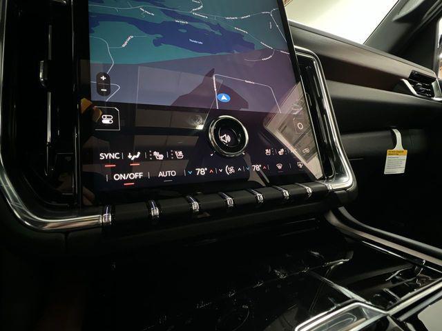 new 2026 GMC Yukon XL car, priced at $98,349