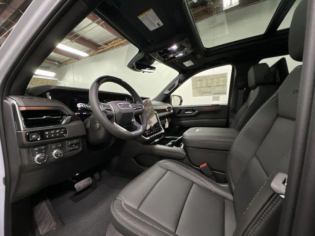 new 2026 GMC Yukon XL car, priced at $98,349