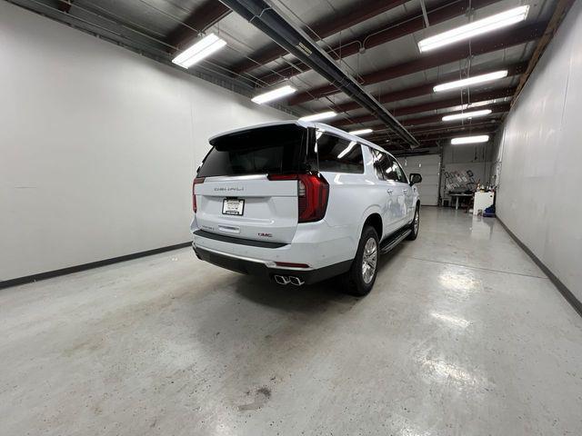 new 2026 GMC Yukon XL car, priced at $98,349