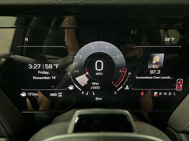 new 2026 GMC Yukon XL car, priced at $98,349