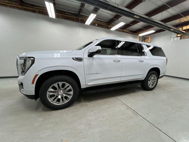 new 2026 GMC Yukon XL car, priced at $98,349