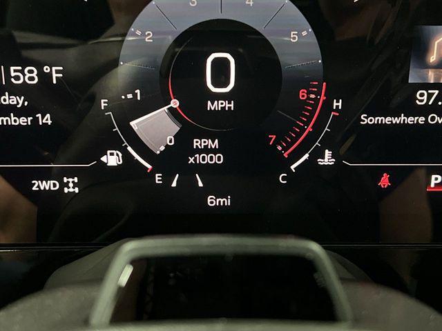 new 2026 GMC Yukon XL car, priced at $98,349