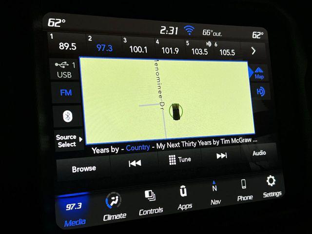 used 2021 Jeep Wrangler Unlimited car, priced at $29,490