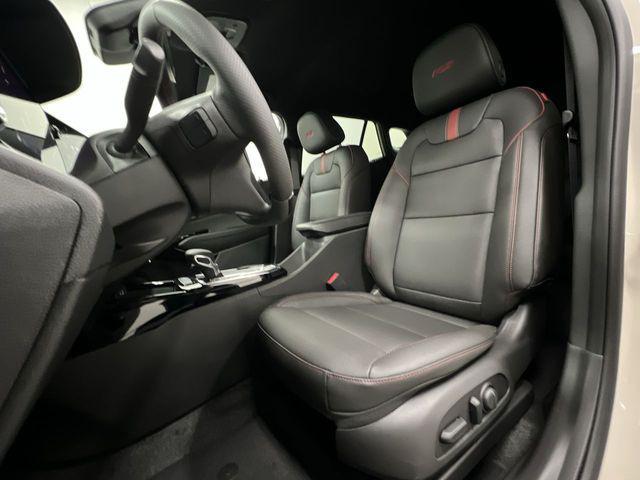 new 2026 Chevrolet Trax car, priced at $26,990