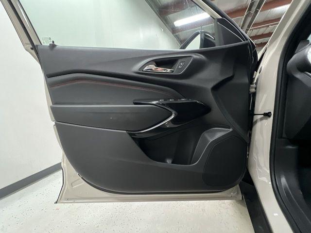 new 2026 Chevrolet Trax car, priced at $26,990