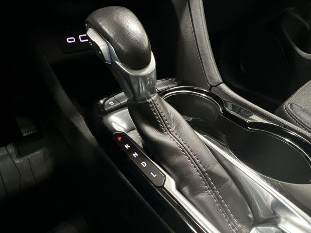 used 2022 Buick Encore GX car, priced at $17,490