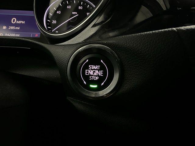 used 2022 Buick Encore GX car, priced at $17,490