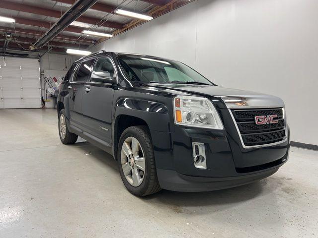 used 2015 GMC Terrain car, priced at $9,490