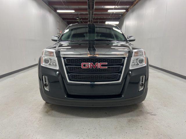 used 2015 GMC Terrain car, priced at $9,490