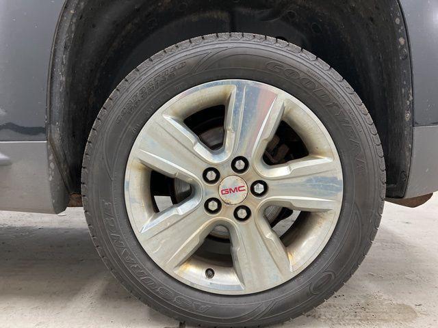 used 2015 GMC Terrain car, priced at $9,490