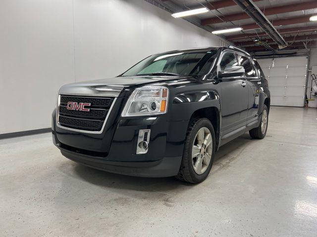 used 2015 GMC Terrain car, priced at $9,490
