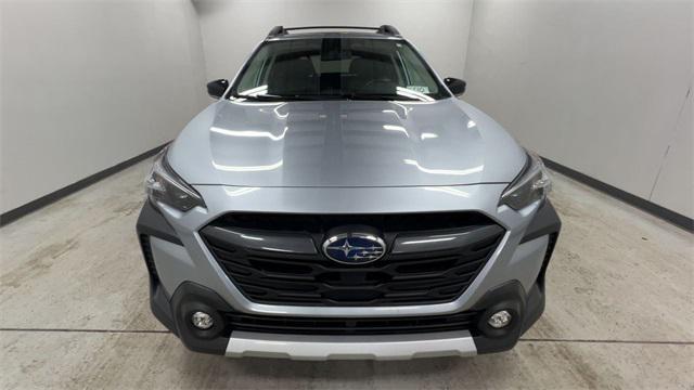 used 2023 Subaru Outback car, priced at $26,993