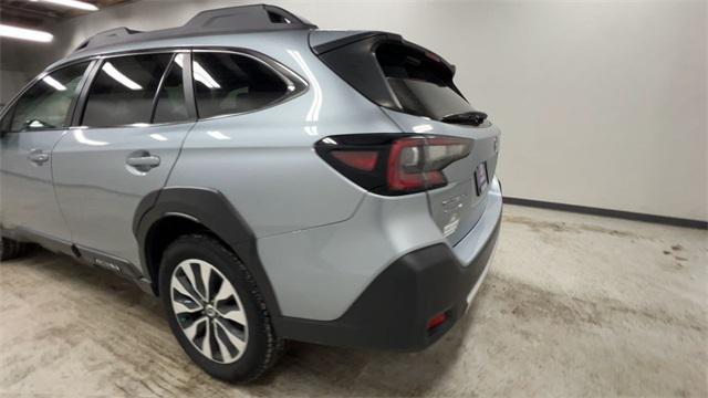 used 2023 Subaru Outback car, priced at $26,993