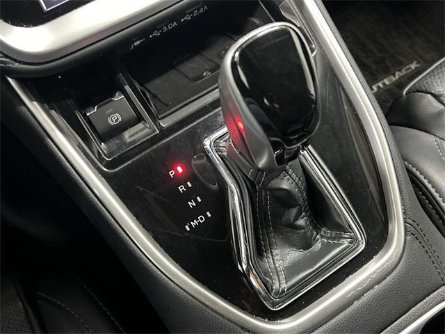 used 2023 Subaru Outback car, priced at $26,993