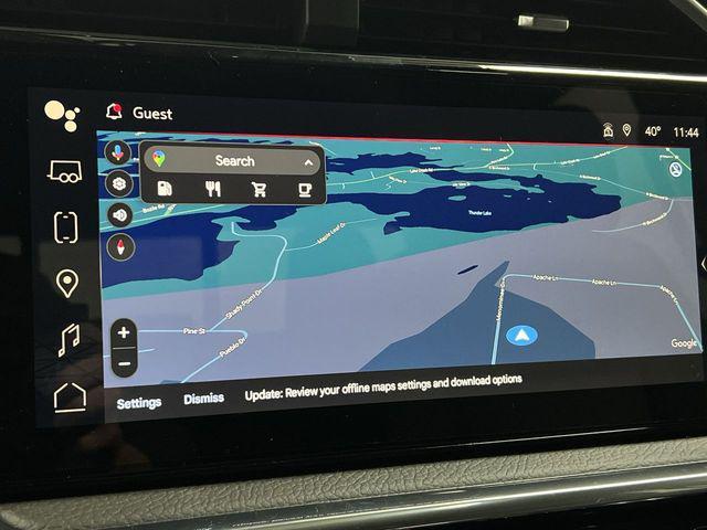 new 2026 GMC Sierra 1500 car