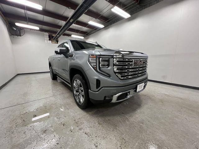 new 2026 GMC Sierra 1500 car