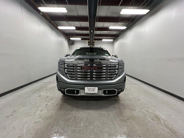 new 2026 GMC Sierra 1500 car