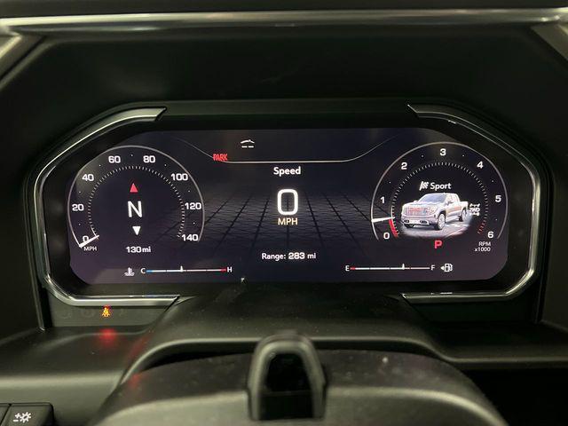 new 2026 GMC Sierra 1500 car