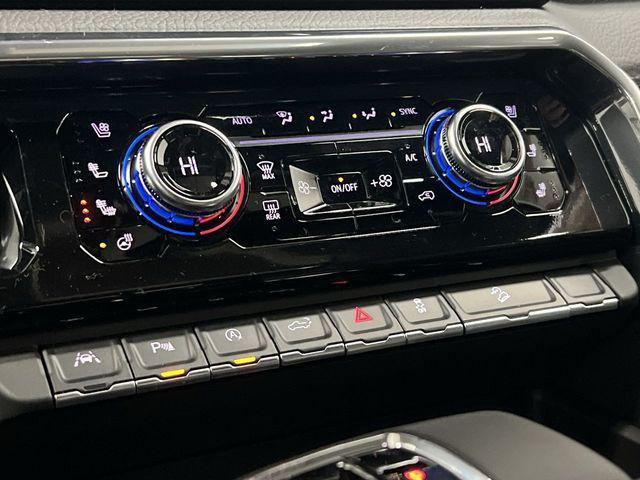 new 2026 GMC Sierra 1500 car