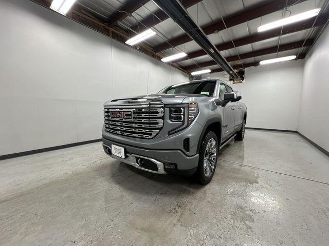 new 2026 GMC Sierra 1500 car