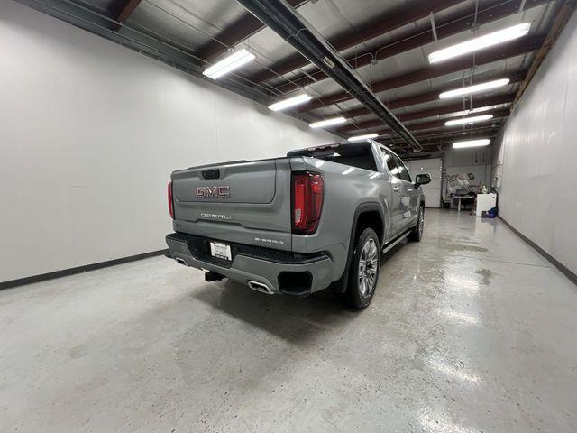 new 2026 GMC Sierra 1500 car