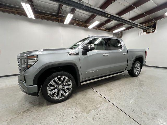 new 2026 GMC Sierra 1500 car