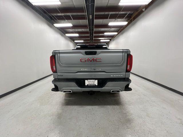 new 2026 GMC Sierra 1500 car
