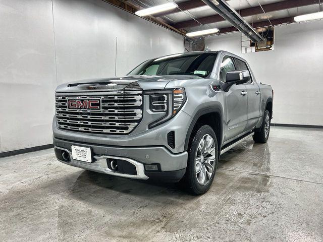 new 2026 GMC Sierra 1500 car
