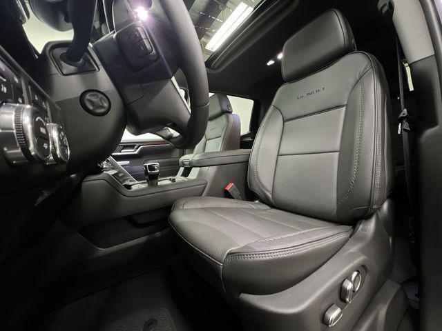 new 2026 GMC Sierra 1500 car