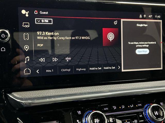 new 2026 GMC Sierra 1500 car