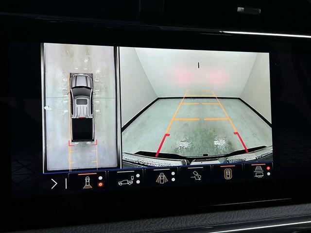 new 2026 GMC Sierra 1500 car