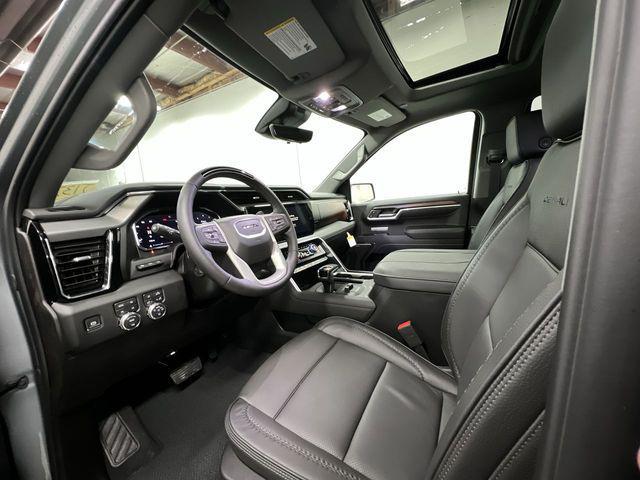 new 2026 GMC Sierra 1500 car