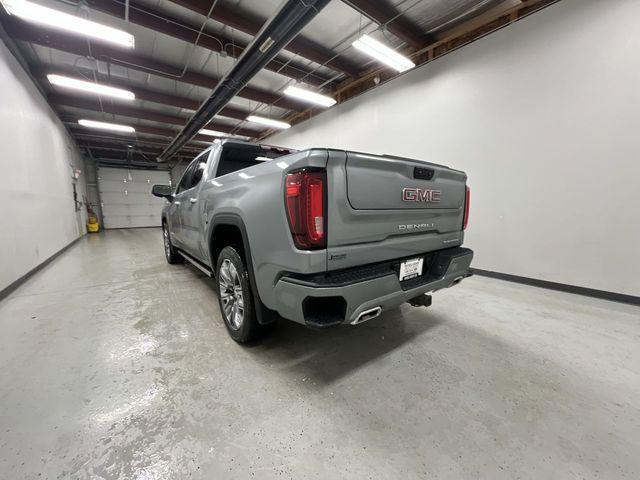 new 2026 GMC Sierra 1500 car