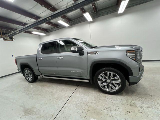 new 2026 GMC Sierra 1500 car