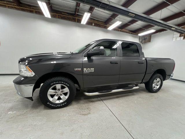 used 2019 Ram 1500 car, priced at $19,990