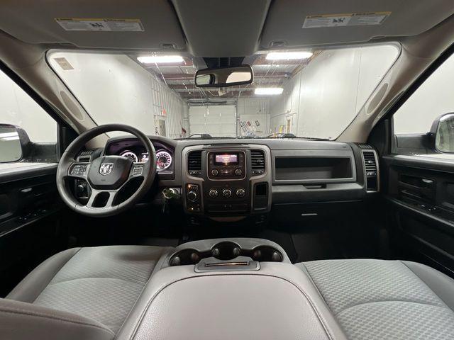 used 2019 Ram 1500 car, priced at $19,990
