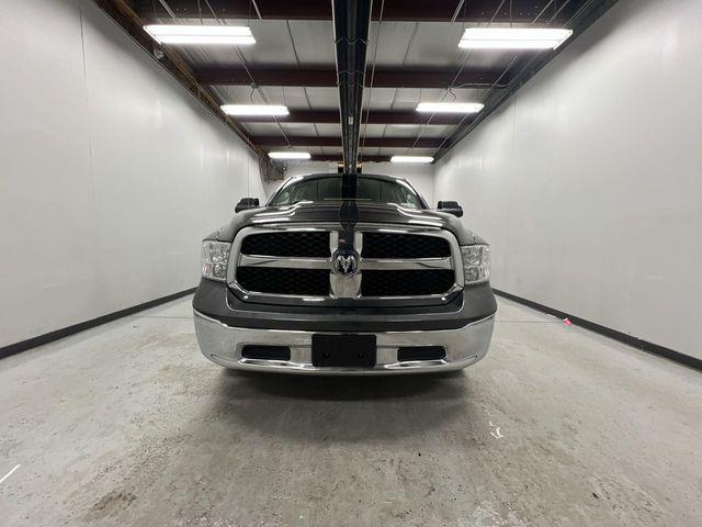 used 2019 Ram 1500 car, priced at $19,990