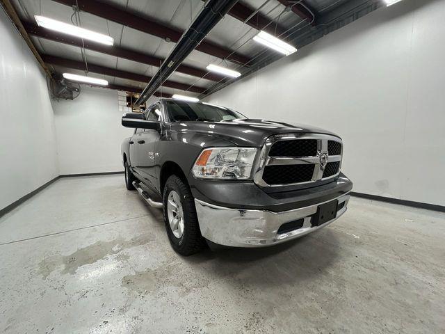 used 2019 Ram 1500 car, priced at $19,990