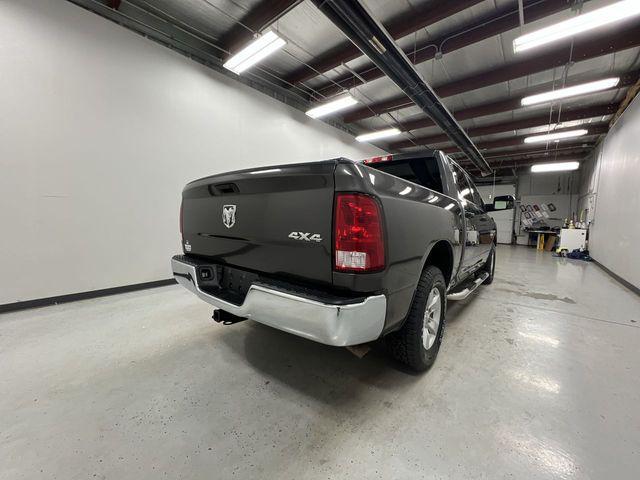 used 2019 Ram 1500 car, priced at $19,990