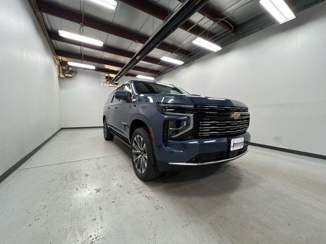 new 2026 Chevrolet Suburban car, priced at $96,580