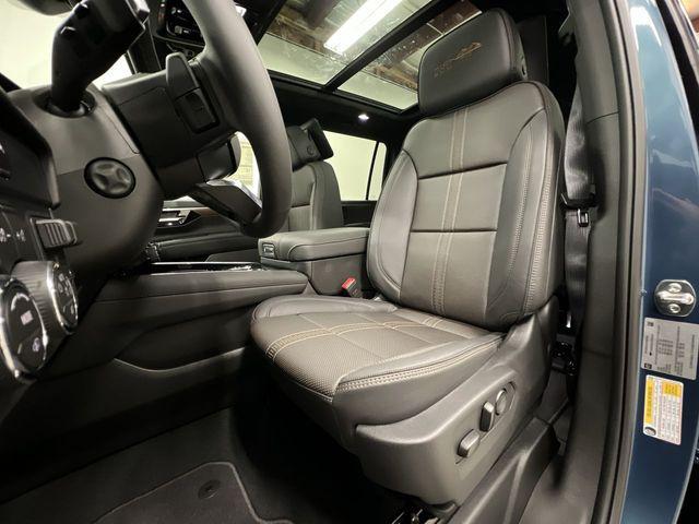 new 2026 Chevrolet Suburban car, priced at $96,580