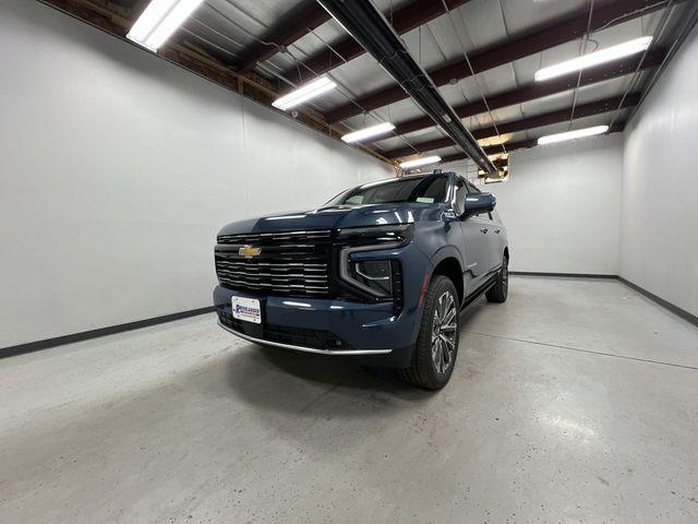 new 2026 Chevrolet Suburban car, priced at $96,580