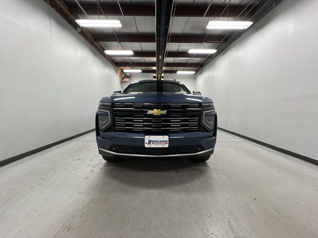 new 2026 Chevrolet Suburban car, priced at $96,580