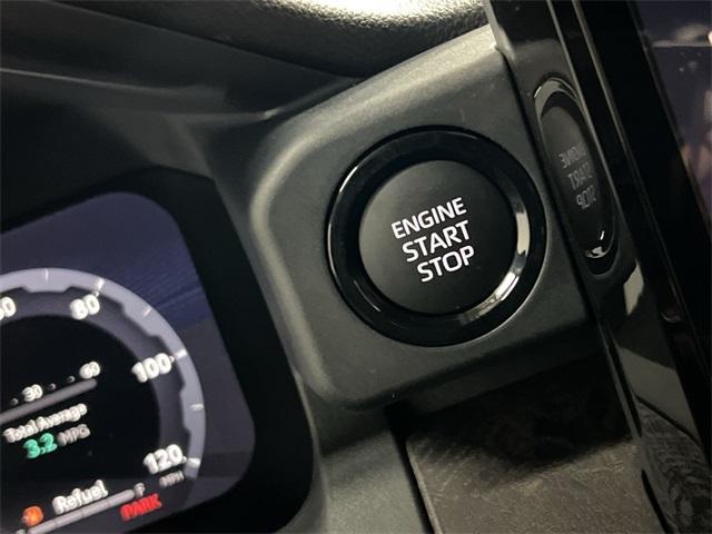 new 2024 Toyota Tacoma car, priced at $51,631