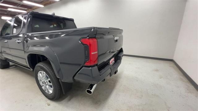 new 2024 Toyota Tacoma car, priced at $51,631