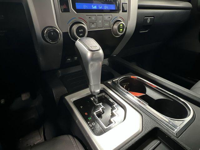 used 2021 Toyota Tundra car, priced at $37,692