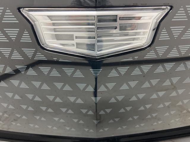 new 2026 Cadillac VISTIQ car