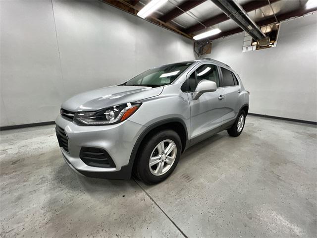 used 2020 Chevrolet Trax car, priced at $16,490