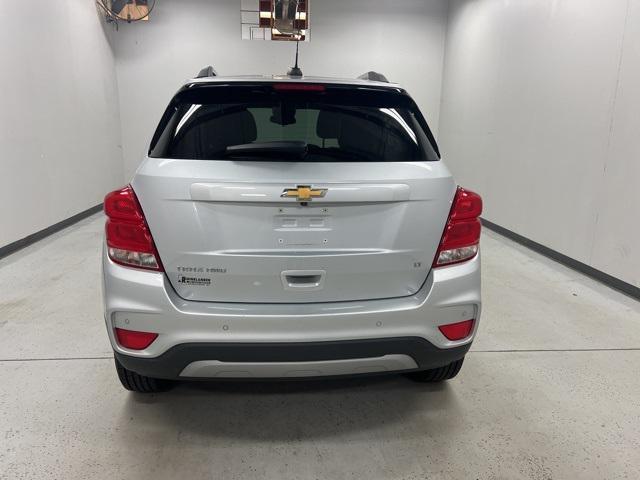 used 2020 Chevrolet Trax car, priced at $16,490