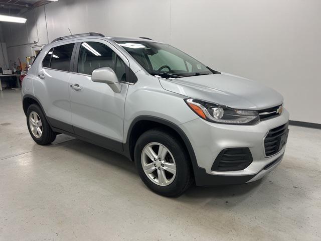 used 2020 Chevrolet Trax car, priced at $16,490